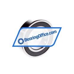 ISB 61904 2RS rulman resim 2