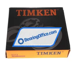 Timken 6313 rulman resim 3