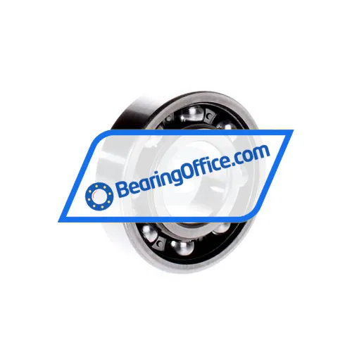 UBC 6307Z C3 bearing image 2