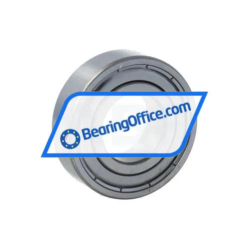 SKF 6004-2Z/LHT23 bearing image 2