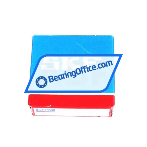 SKF 6002-2RSHNR bearing image 3