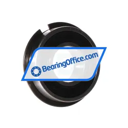 SKF 6002-2RSHNR rulman resim 2