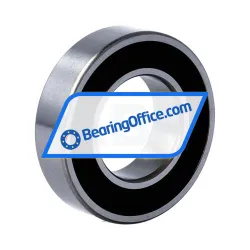 SKF 6005-2RSLTN9/C3VT162 rulman resim 2