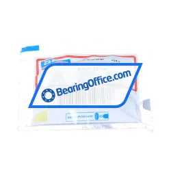 SKF 6200-2Z/C4 rulman resim 2