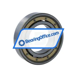 SKF 6210MA/C3 rulman resim 2