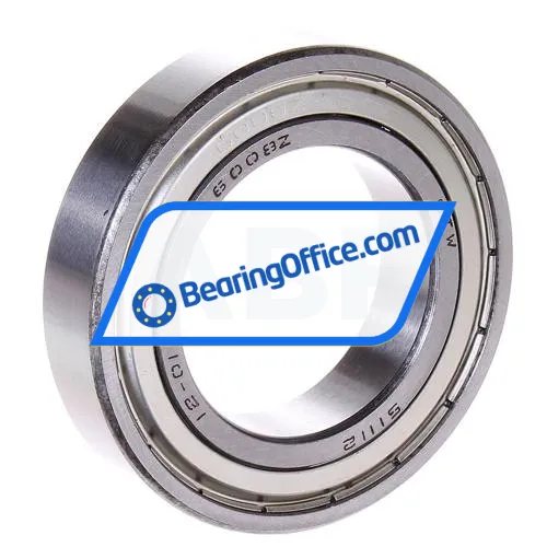 STW 6008-Z bearing image 2