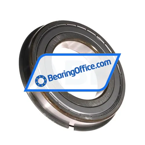 SKF 216-ZNR bearing image 2