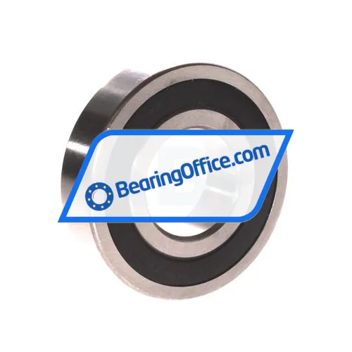 IBU Fiedler 6309 2RS bearing image 2