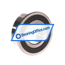 IBU Fiedler 6309 2RS