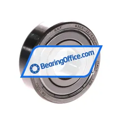 SKF 6303-2Z/C3GJN