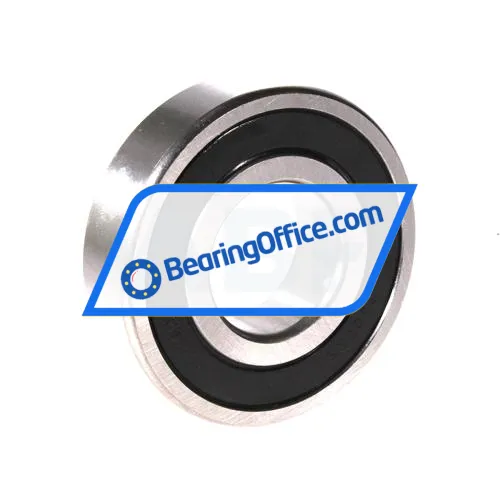 IBB Fiedler 6307 2RS