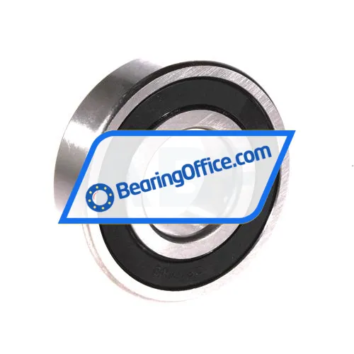 IBB Fiedler 6307 2RS bearing image 2