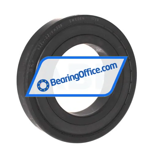 SKF 6220-2Z/VA208