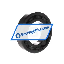 SKF 6214/VA201 rulman resim 2