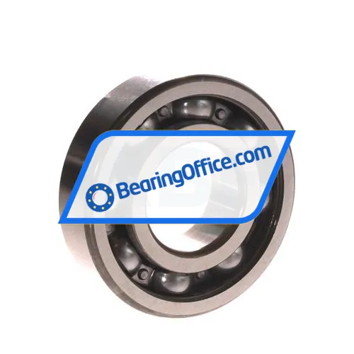 FAG 6307-Z-C3 bearing image 2