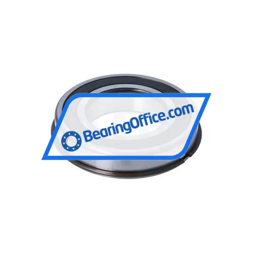 SKF 6211-2RS1NR bearing image 2