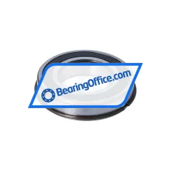 SKF 6211-2RS1NR rulman resim 2