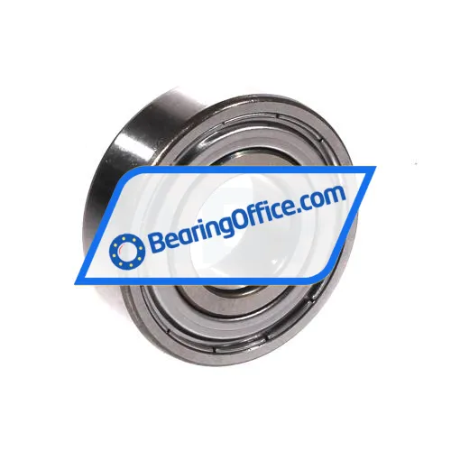 SKF 6203-2Z/C2 bearing image 2