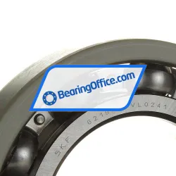 SKF 6219/C3VL0241 rulman resim 2