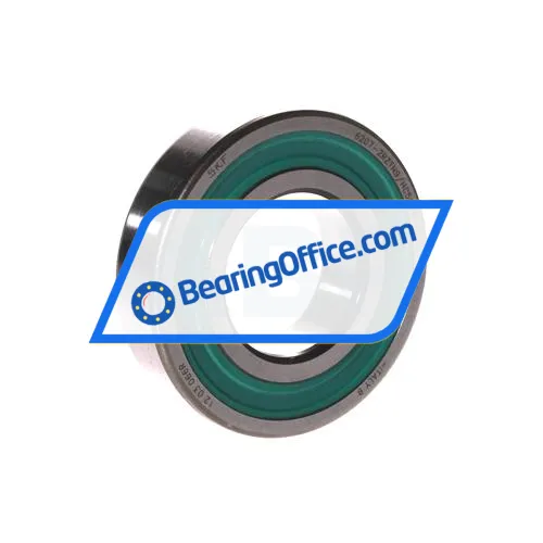 SKF 6207-2RZTN9/HC5C3WT