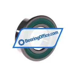 SKF 6207-2RZTN9/HC5C3WT rulman resim 2