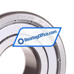 SKF 6305-2Z/C3GJN rulman resim 2