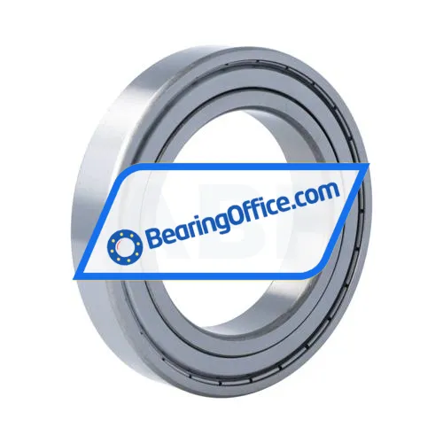 Kinex 6016-2ZR bearing image 2
