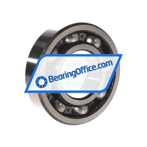 Rollway 6311Z bearing image 2
