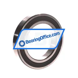 SKF 6018-2RS1/C3
