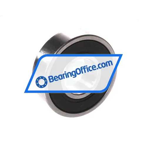 SKF 6001-2RSL bearing image 2