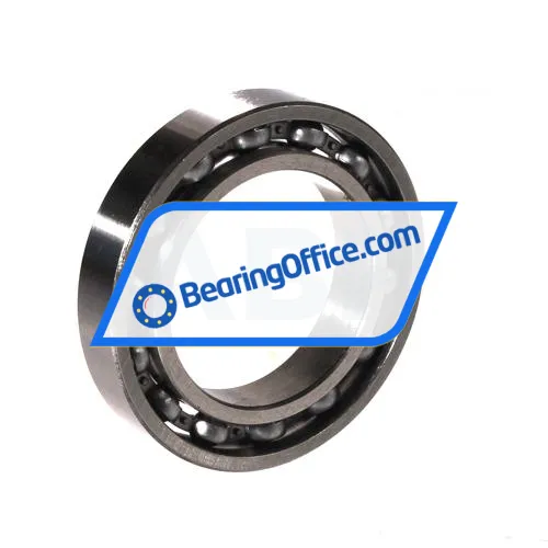 ISB 61907 bearing image 2