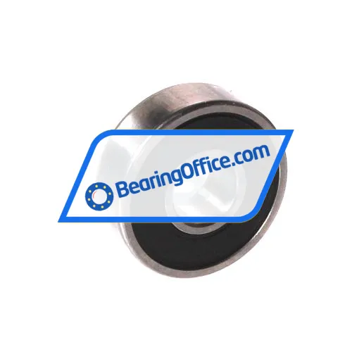 SKF 608-2RSL bearing image 2