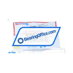 SKF 608-2RSL rulman resim 3