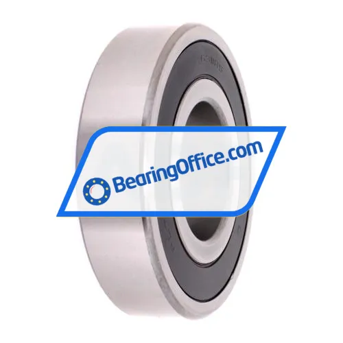 FLT 6311 2RS C3 bearing image 2