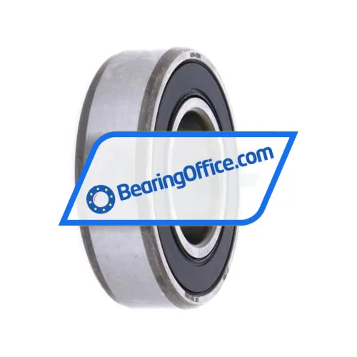 SKF 6205-2RSH bearing image 2
