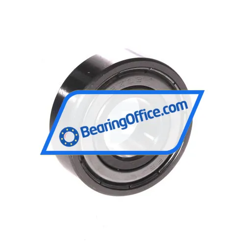 FBJ 6202ZZ C3 bearing image 2