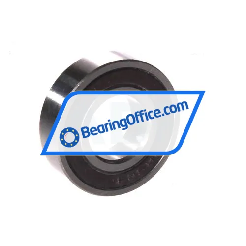 FBJ 6002 2RS C3 bearing image 2