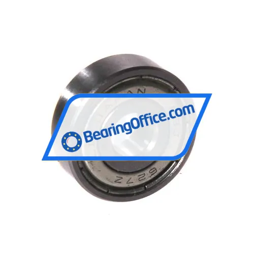 FBJ 627ZZ bearing image 2