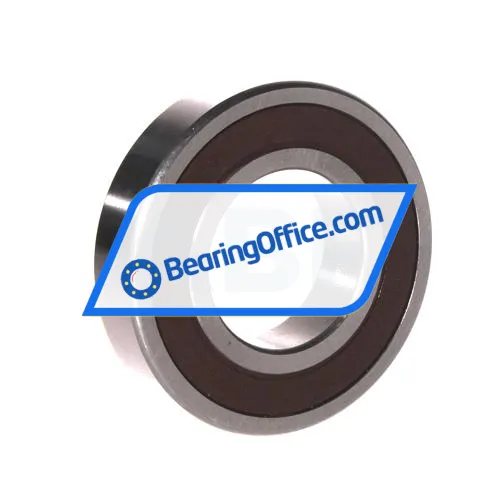 FBJ 6208 2RS C3 bearing image 2