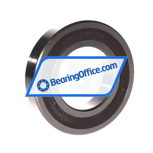 FBJ 6212 2RS bearing image 2