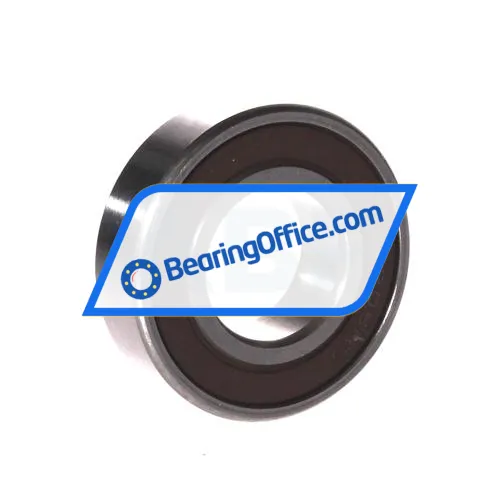 FBJ 6205 2RS bearing image 2
