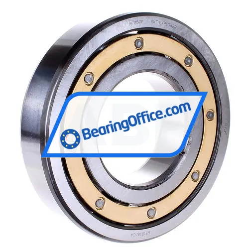 SKF 6319M/C4