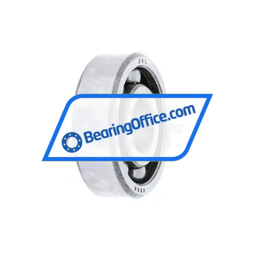 ZKL 6302 bearing image 2