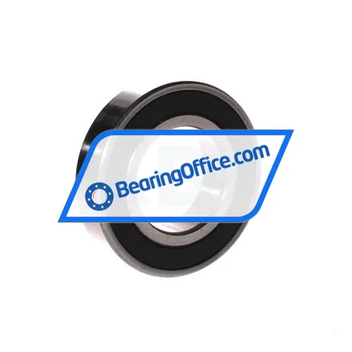 ZKL 6209 2RS C3 bearing image 2