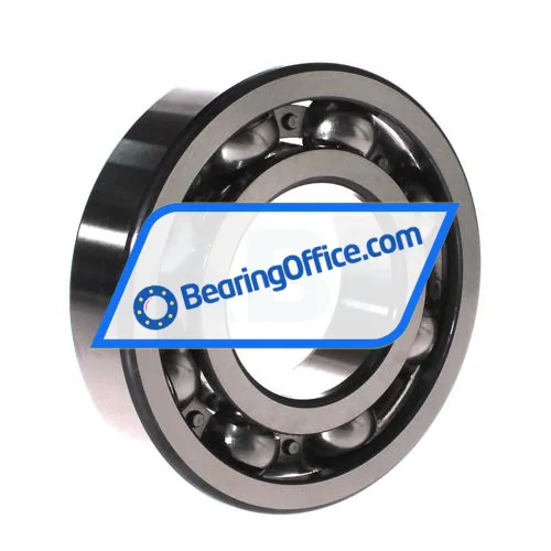 Timken 6314-C3 bearing image 2
