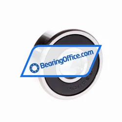 URB 6301 2RS rulman resim 2