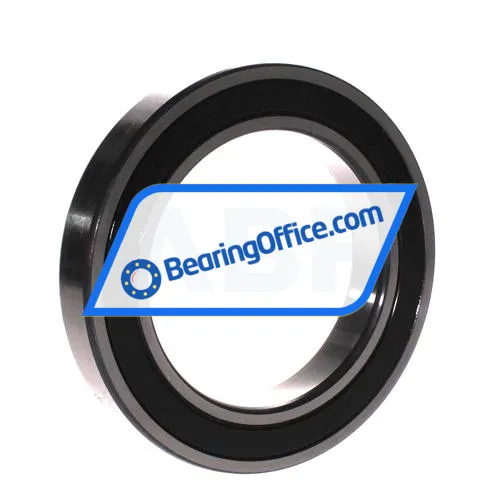 Timken 6020-2RS bearing image 2