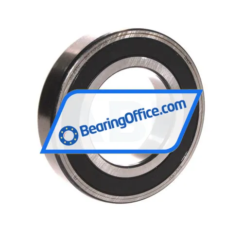 SKF 6212-2RS1/W64 bearing image 2