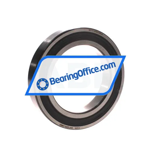 SKF 6017-2RS1/W64