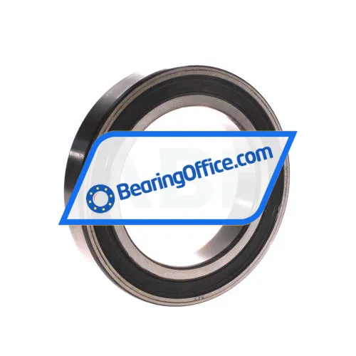 SKF 6017-2RS1/W64 bearing image 2